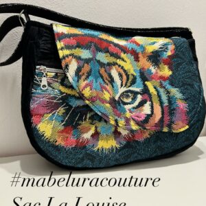 sac tigre